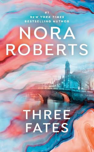 Cover image for Three Fates
