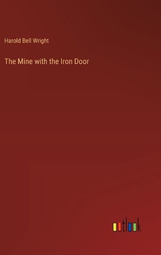 Cover image for The Mine with the Iron Door