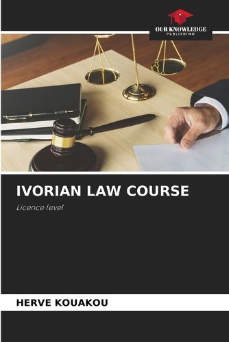 Ivorian Law Course