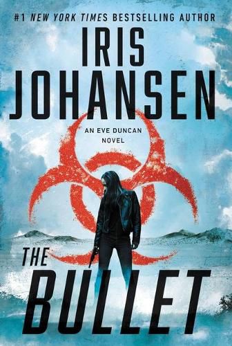 Cover image for The Bullet