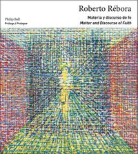 Cover image for Roberto Rebora: Matter and Discourse of Faith