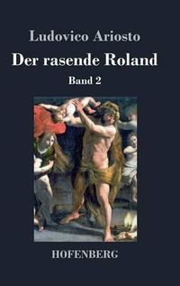 Cover image for Der rasende Roland: Band 2