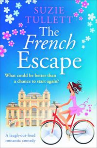 Cover image for The French Escape