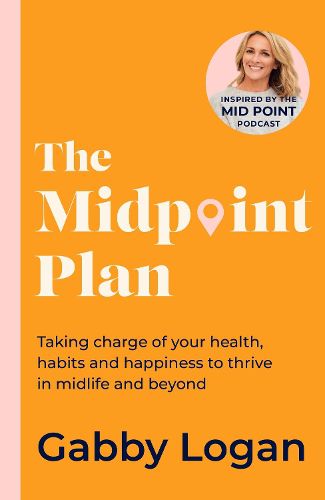 Cover image for The Midpoint Plan