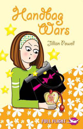 Cover image for Handbag Wars