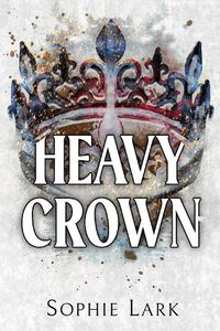 Cover image for Heavy Crown