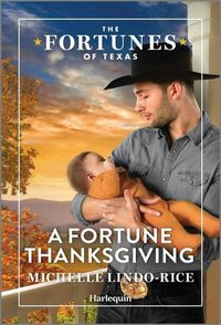 Cover image for A Fortune Thanksgiving