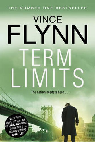 Cover image for Term Limits