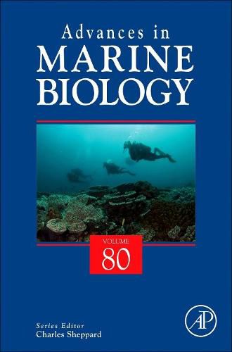 Cover image for Advances in Marine Biology