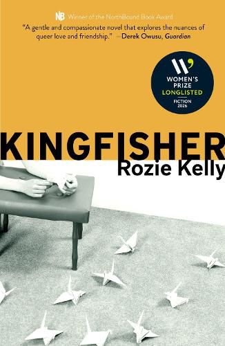 Cover image for Kingfisher