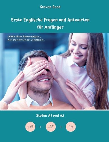 Lerne Englische Fragen und Antworten fuer Anfaenger