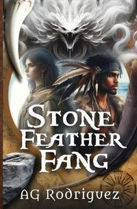 Cover image for Stone Feather Fang