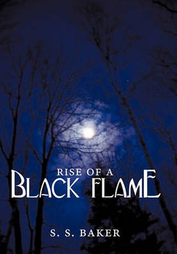 Cover image for Rise of a Black Flame