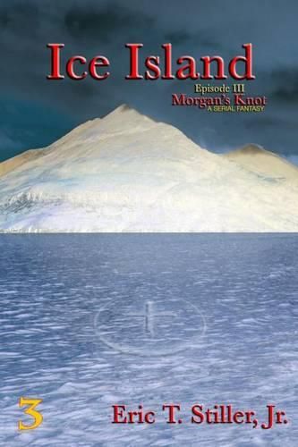 Cover image for Ice Island