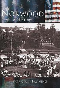 Cover image for Norwood: A History