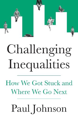 Cover image for Challenging Inequalities