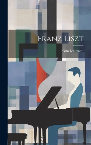 Franz Liszt