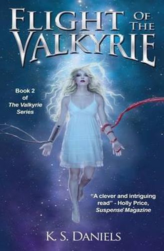 Cover image for Flight of the Valkyrie