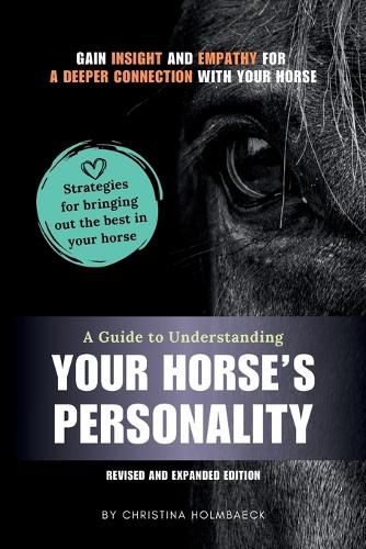 Cover image for A Guide to Understanding Your Horse's Personality