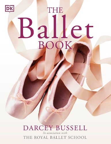 Cover image for The Ballet Book