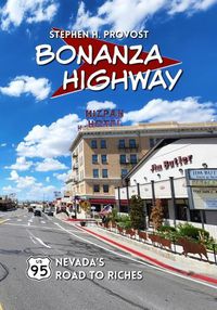 Cover image for Bonanza Highway