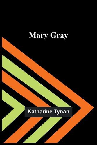 Cover image for Mary Gray