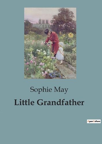 Cover image for Little Grandfather