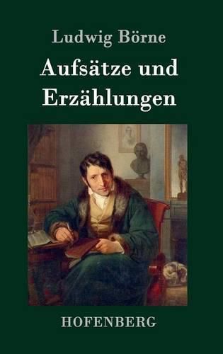 Aufsatze und Erzahlungen