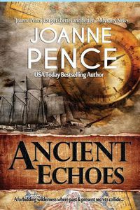 Cover image for Ancient Echoes