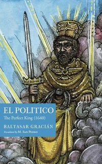 Cover image for El Politico