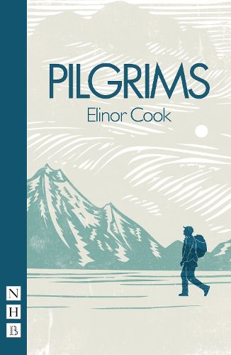 Cover image for Pilgrims