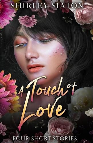 Cover image for A Touch of Love