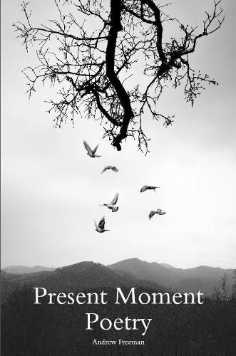 Cover image for Present Moment Poetry