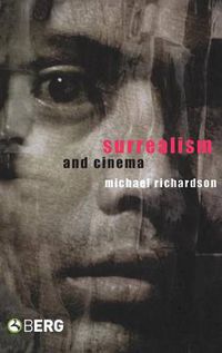 Cover image for Surrealism and Cinema