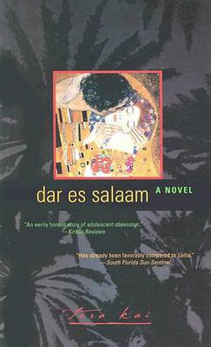 Cover image for Dar es Salaam: A Novel