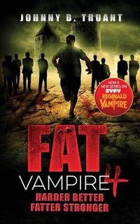 Cover image for Fat Vampire 4