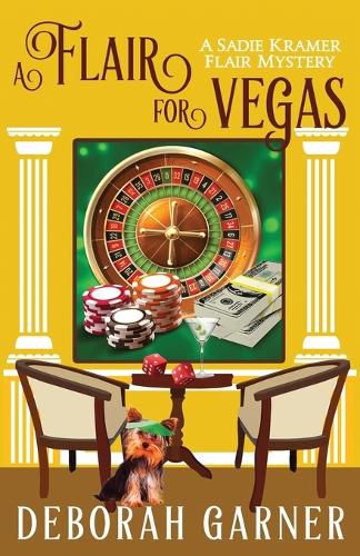 Cover image for A Flair for Vegas