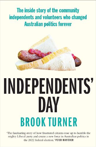 Cover image for Independents' Day