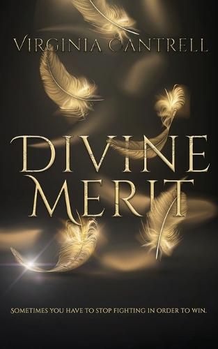 Cover image for Divine Merit