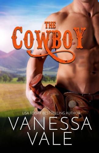 The Cowboy: Large Print