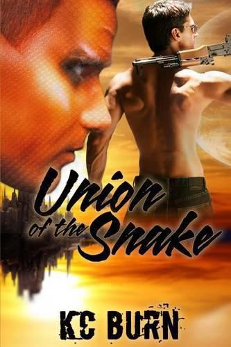 Cover image for Union of the Snake