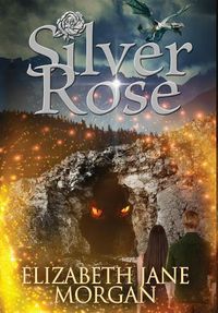 Cover image for Silver Rose