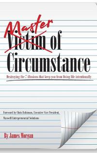 Cover image for Master of Circumstance