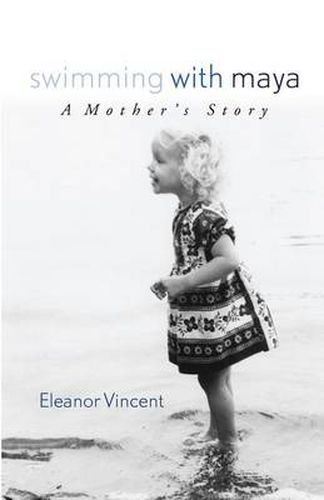 Cover image for Swimming with Maya