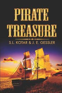 Cover image for Pirate Treasure