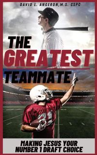 Cover image for The Greatest Teammate