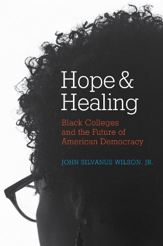 Cover image for Hope and Healing