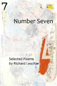 Cover image for Number Seven