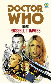 Cover image for Doctor Who: Rose (Target Collection)