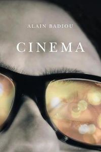 Cover image for Cinema